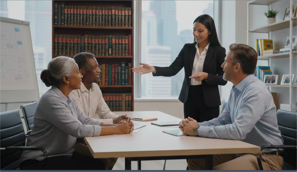 LegalShield Protection